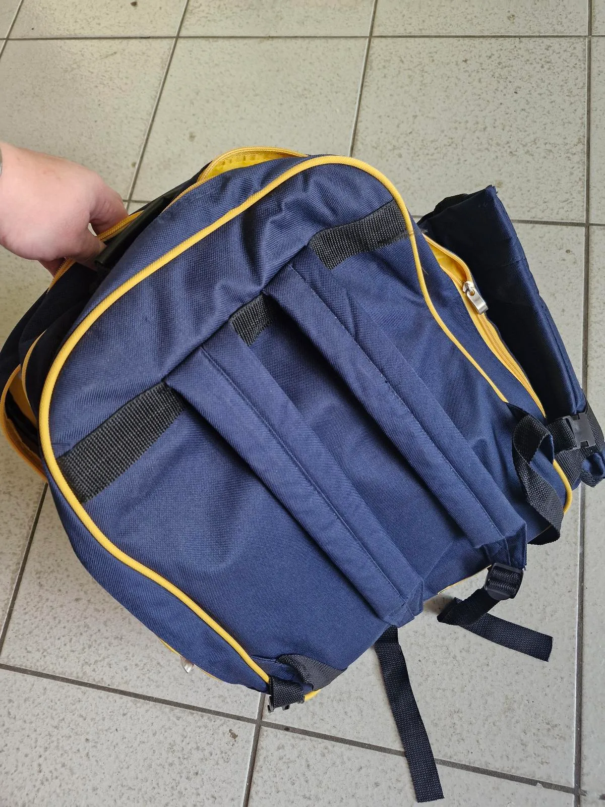Backpack picnic set – photo 8