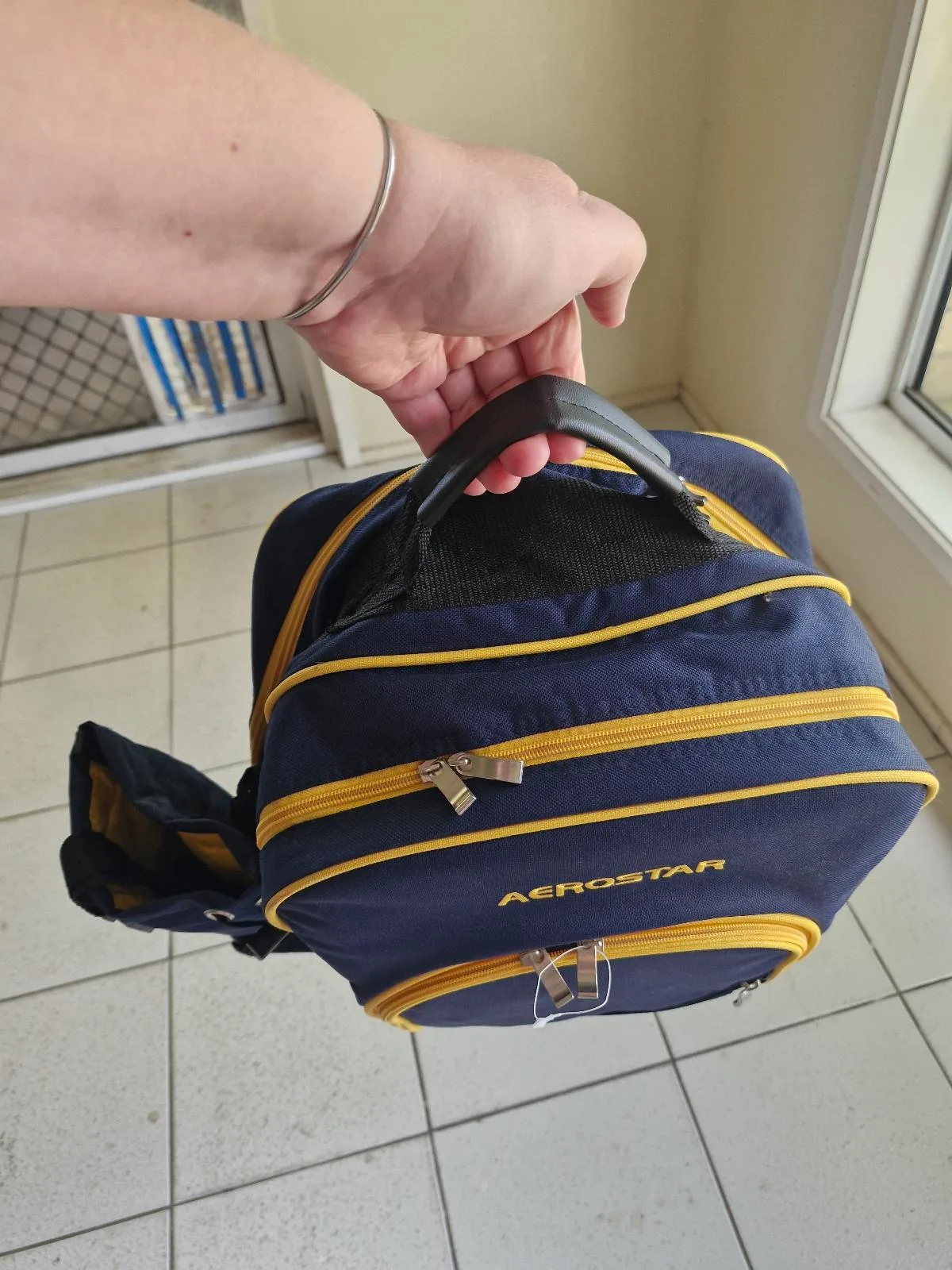 Backpack picnic set – photo 10