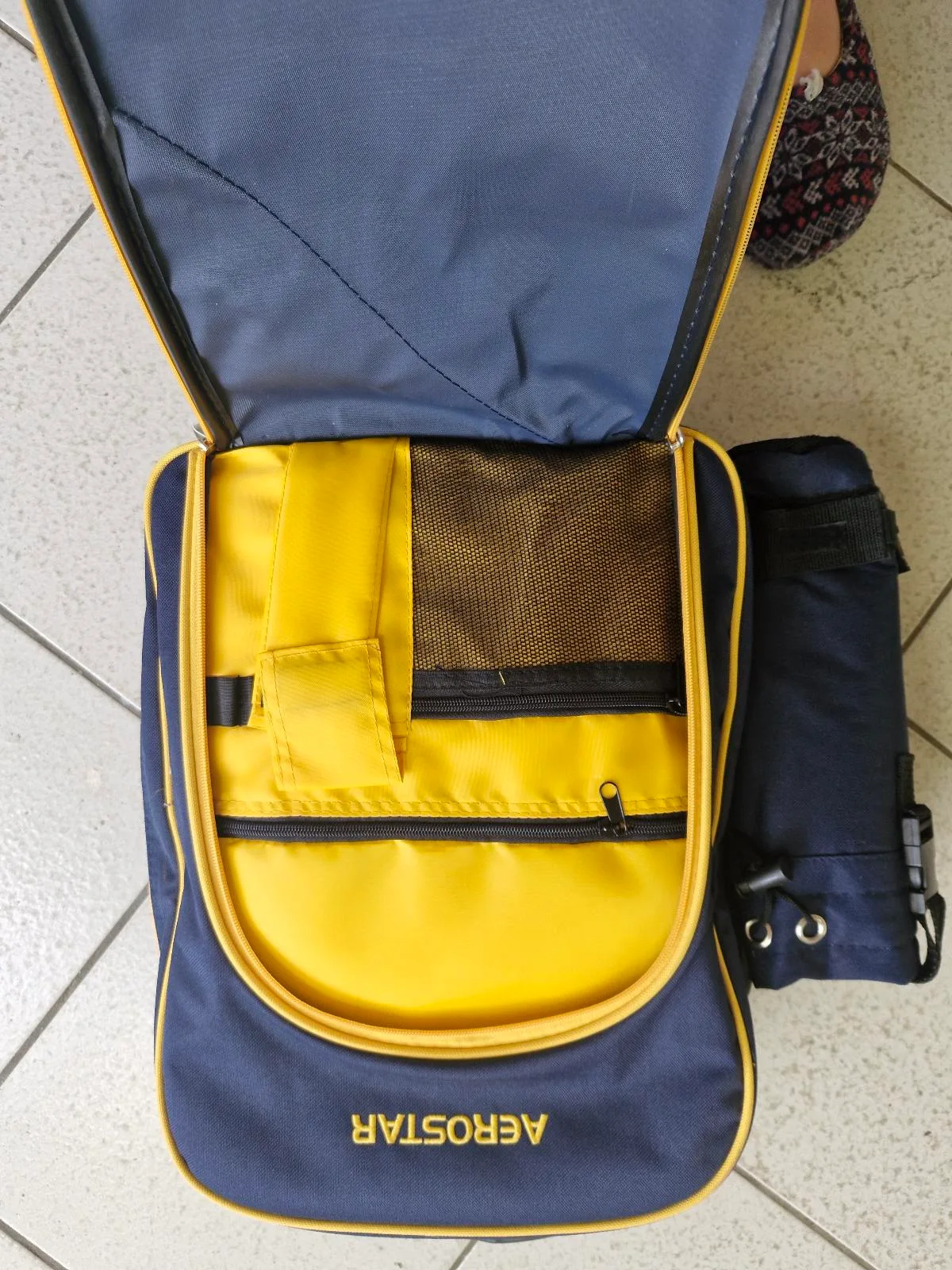 Backpack picnic set – photo 3