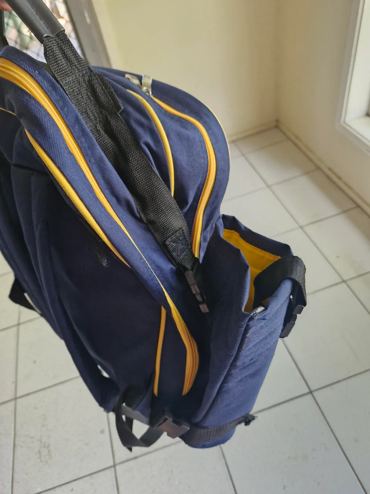 Backpack picnic set – photo 9