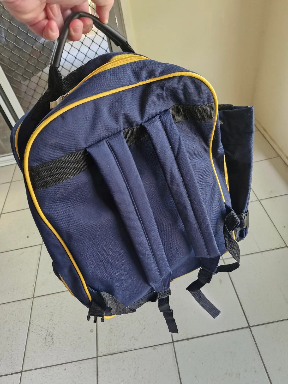 Backpack picnic set – photo 12