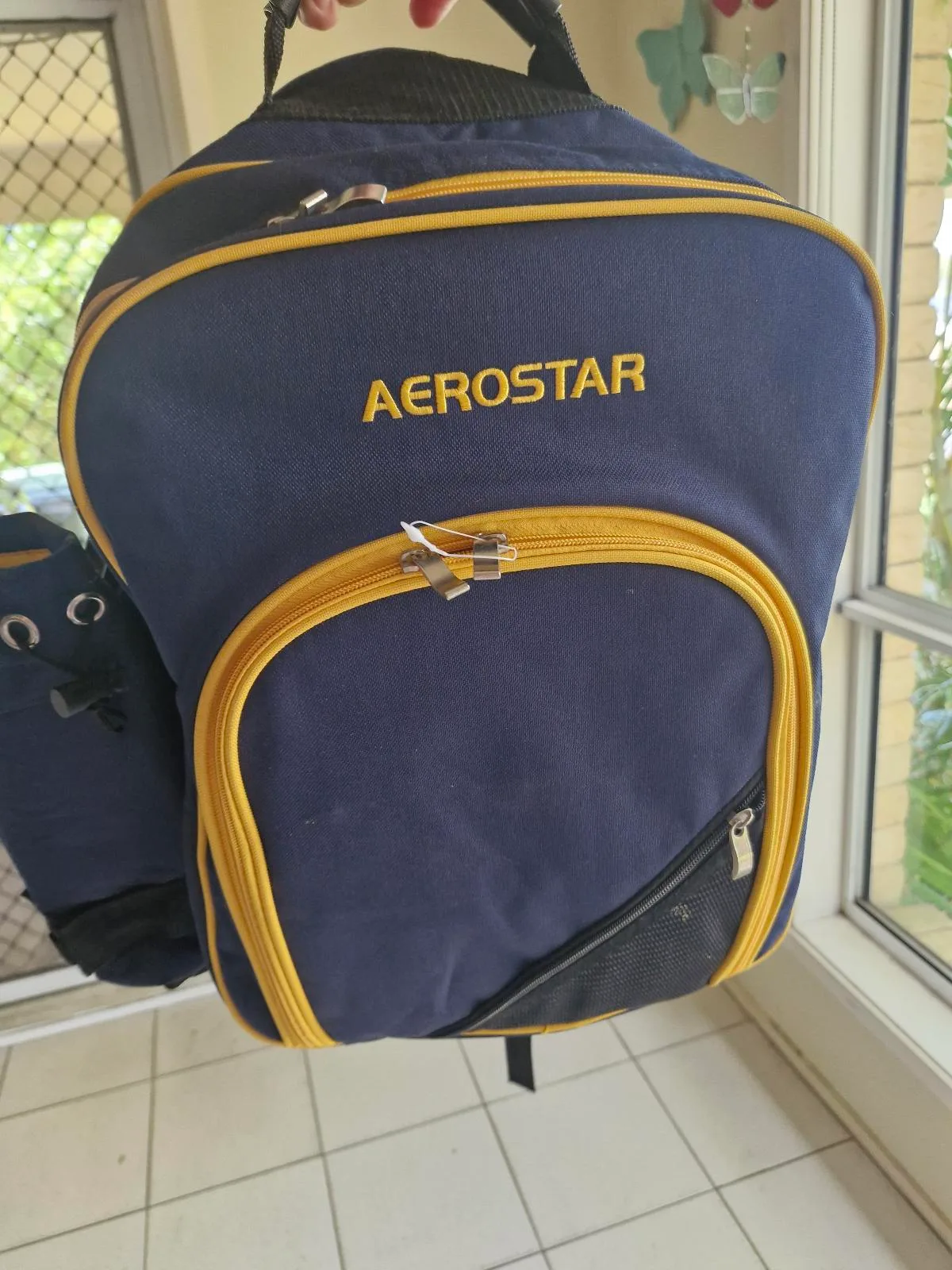 Backpack picnic set – photo 11