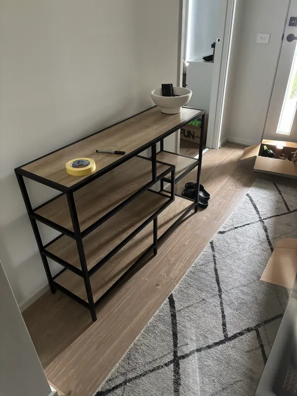 Hallway Unit