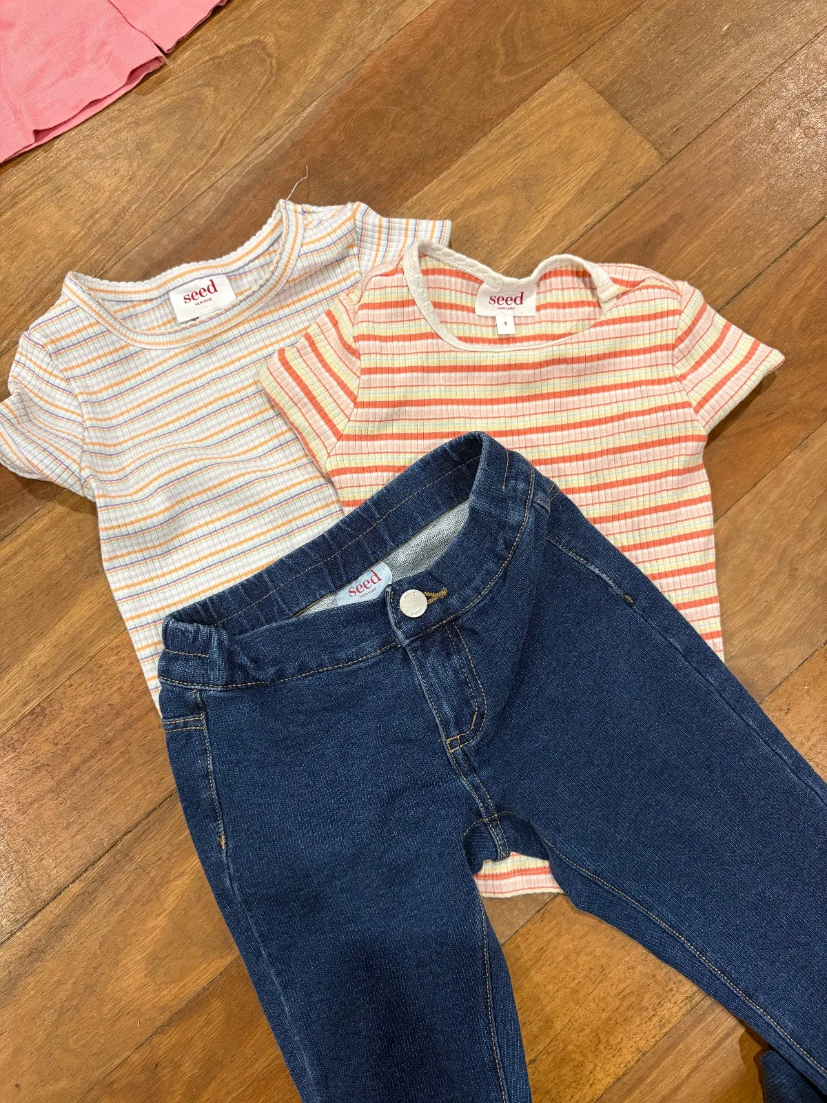 Bundle of exceptional quality — photo 3