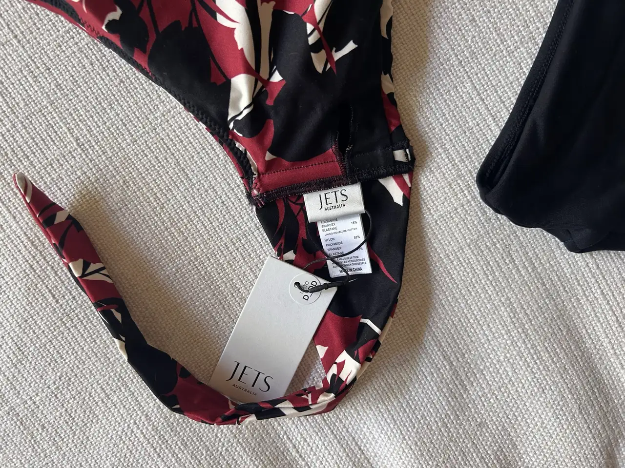 Bathers two piece – photo 3