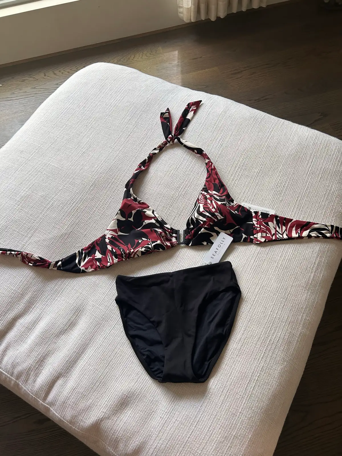 Bathers two piece – photo 5