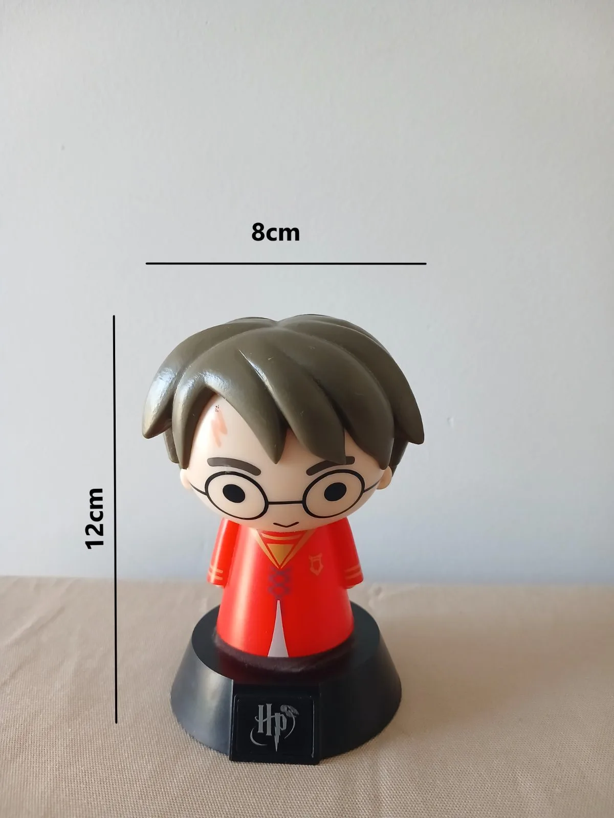 Harry Potter Quiddich Icon lamp — photo 2