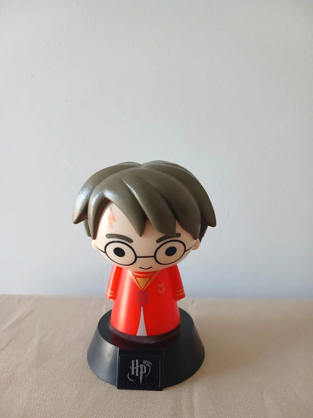 Harry Potter Quiddich Icon lamp — photo 6