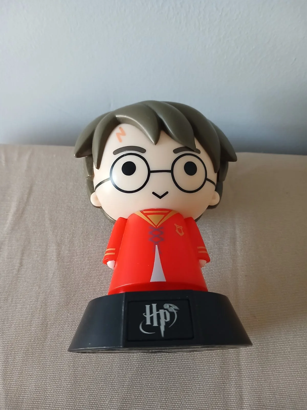 Harry Potter Quiddich Icon lamp — photo 5