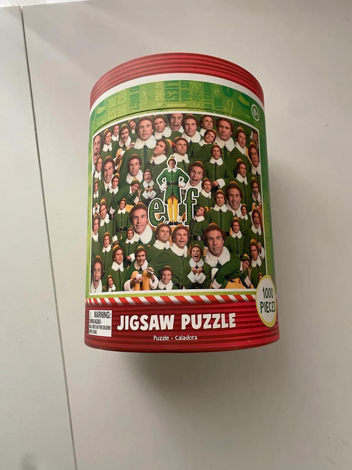 Jigsaw Puzzle – photo 2