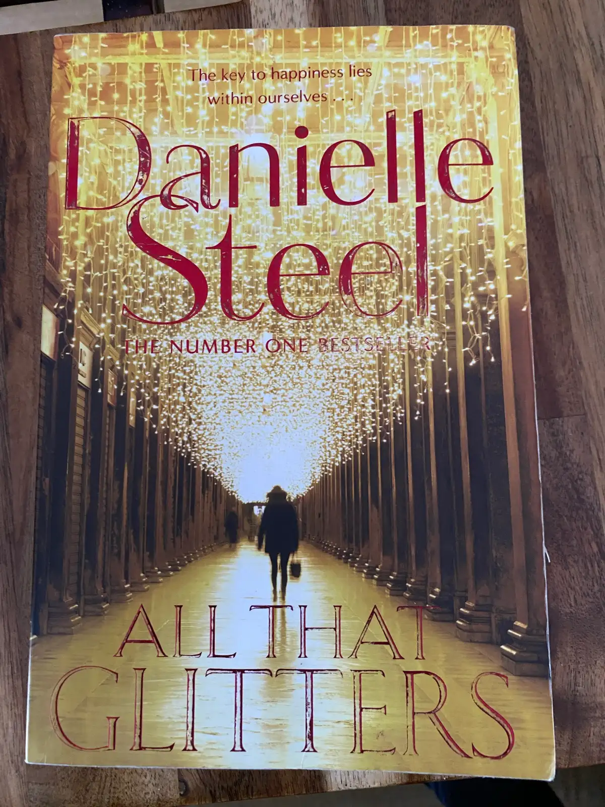 Danielle Steel Books – photo 3