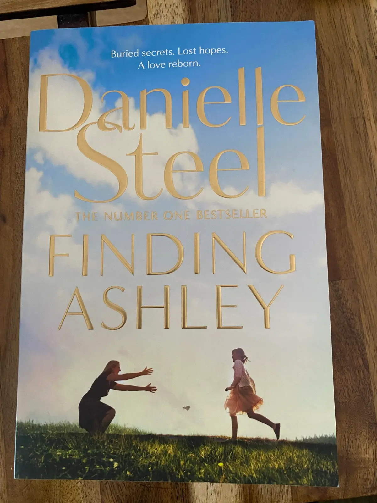 Danielle Steel Books – photo 2