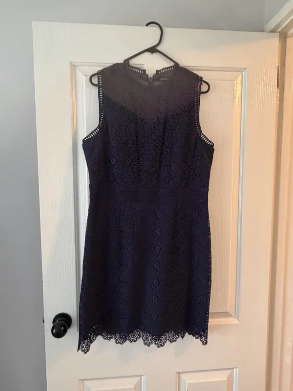 Forever new cocktail dress