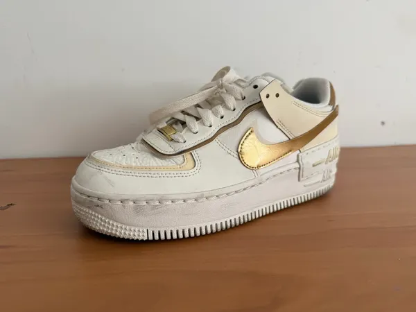 Nike shoes US 6, very good condition