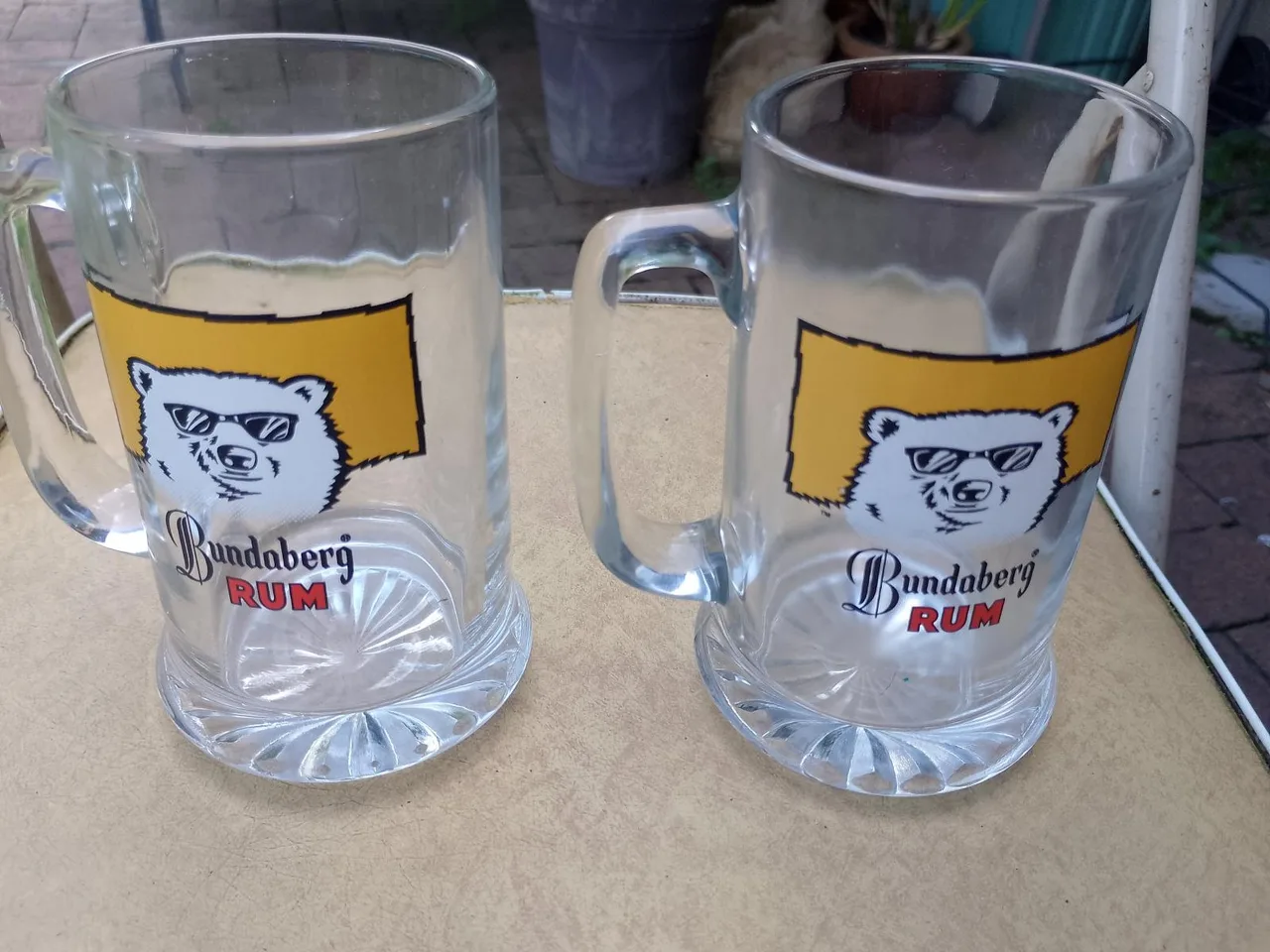 Bundaberg Rum Lot $50 Pick Up Oxenford 4210 — photo 3