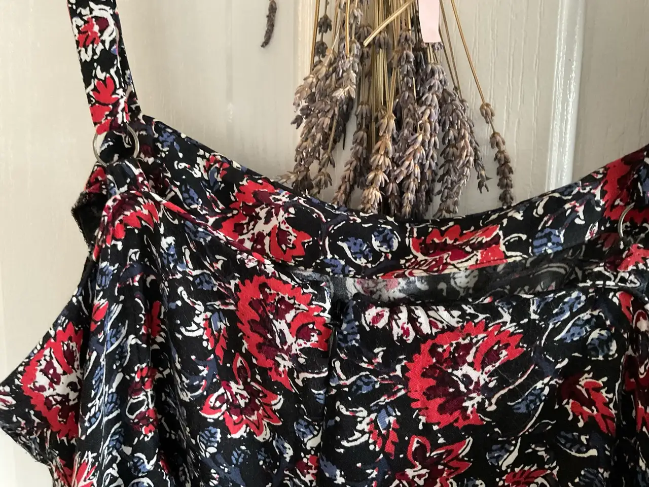 Summer dress maxi length size 16 Sussan – photo 4
