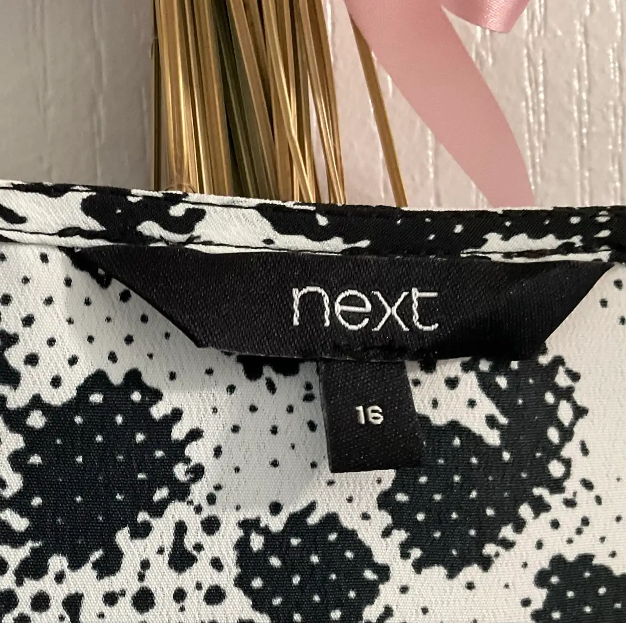Blouse Next UK – photo 2