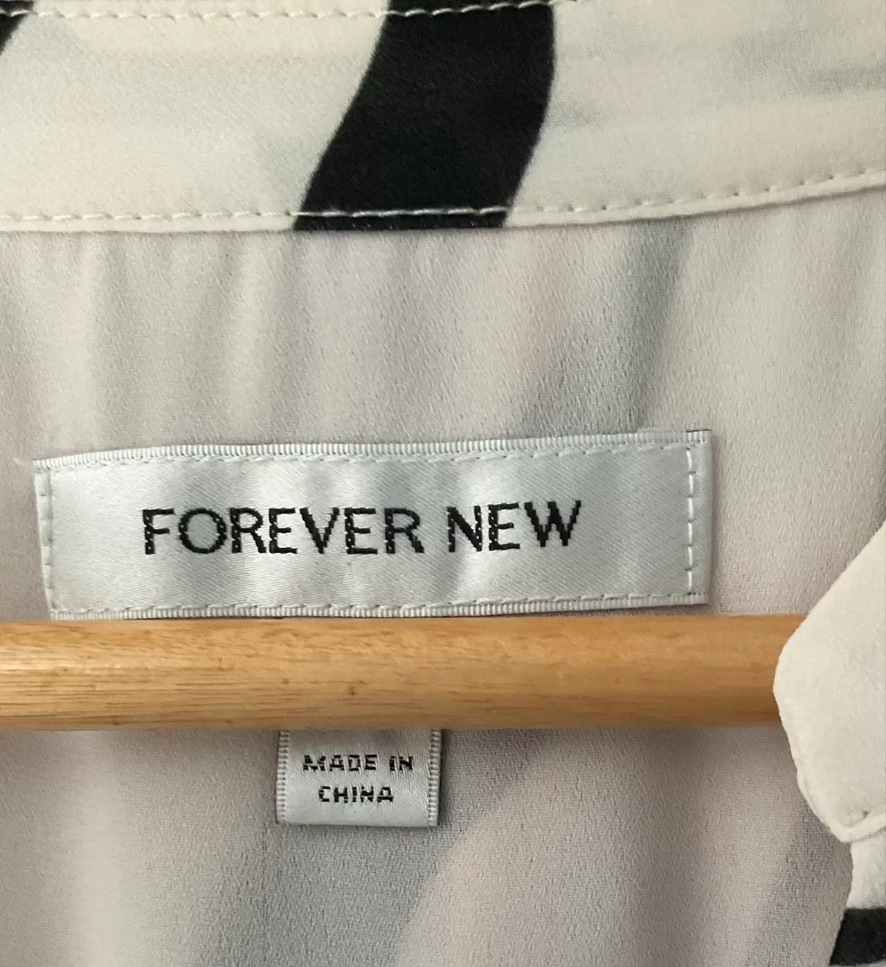Dress Forever new worn once for a wedding – photo 3