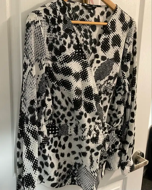 Blouse Next UK