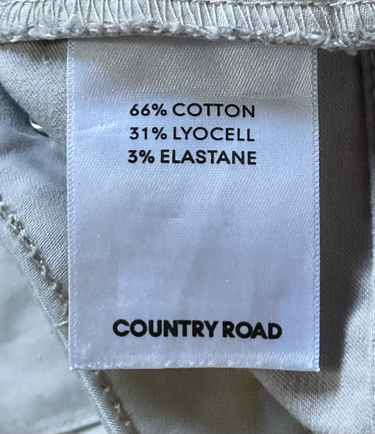 Country Road trouser size 16 – photo 2