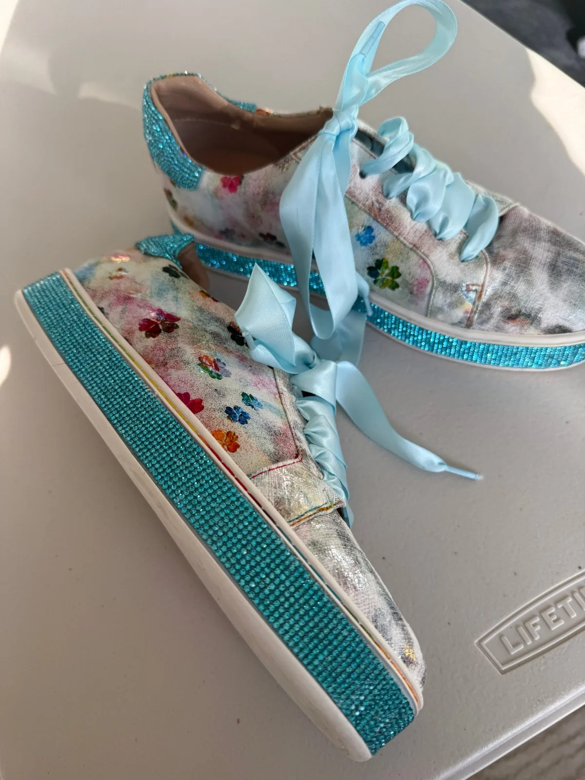 Sneakers Statement shoes — photo 2