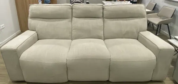 Sofa 3seater