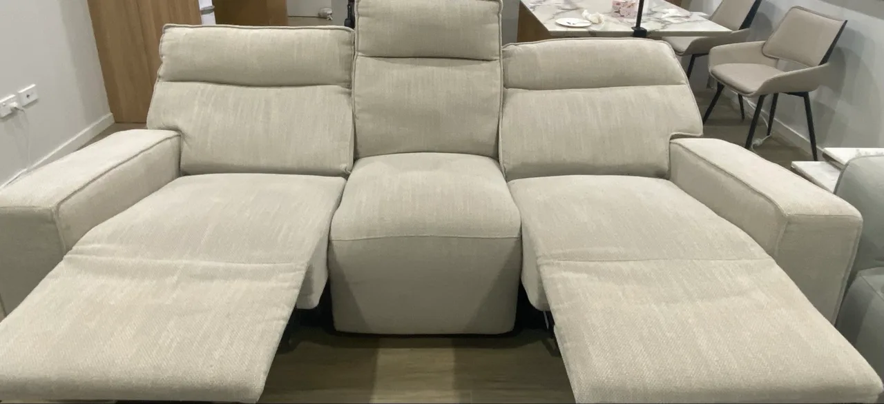 Sofa 3seater — photo 4
