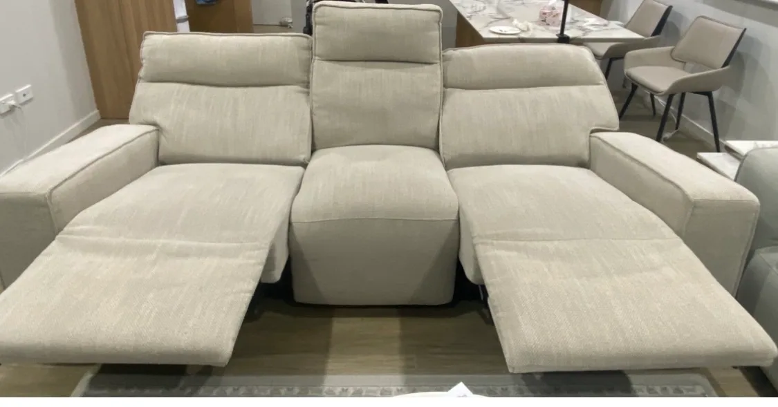 Sofa 3seater — photo 2
