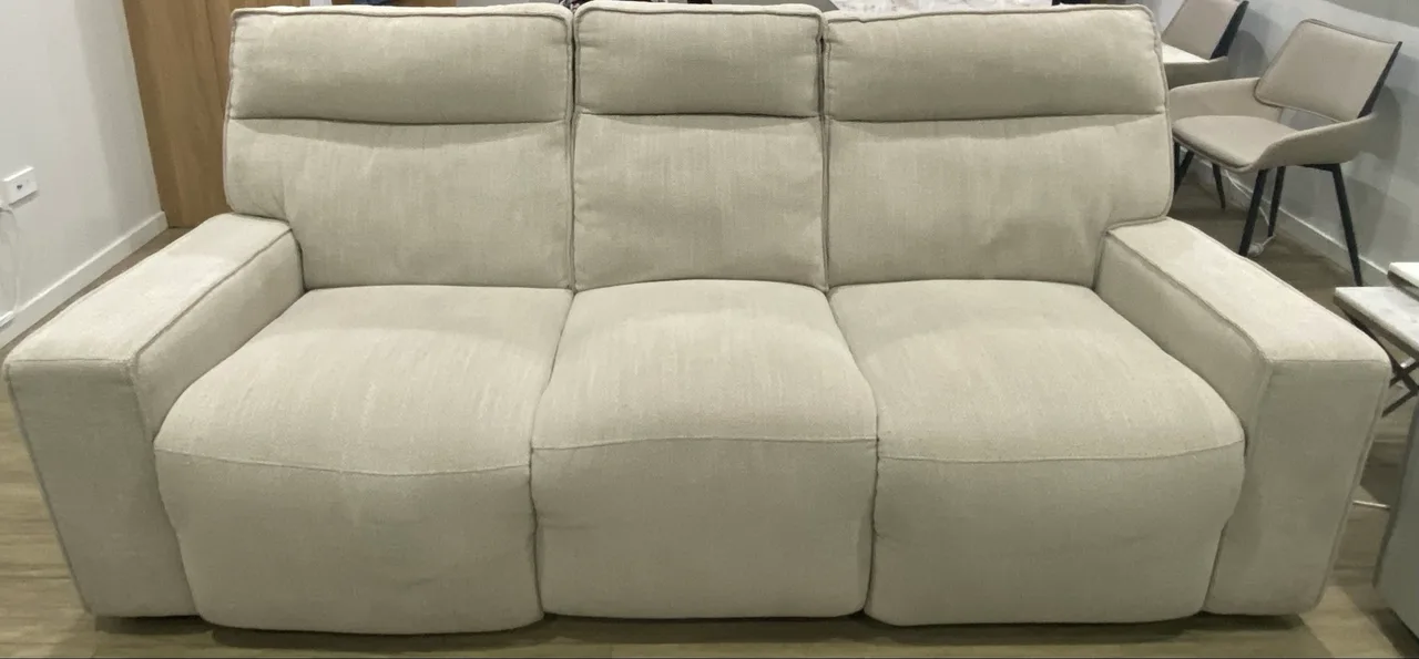 Sofa 3seater — photo 5