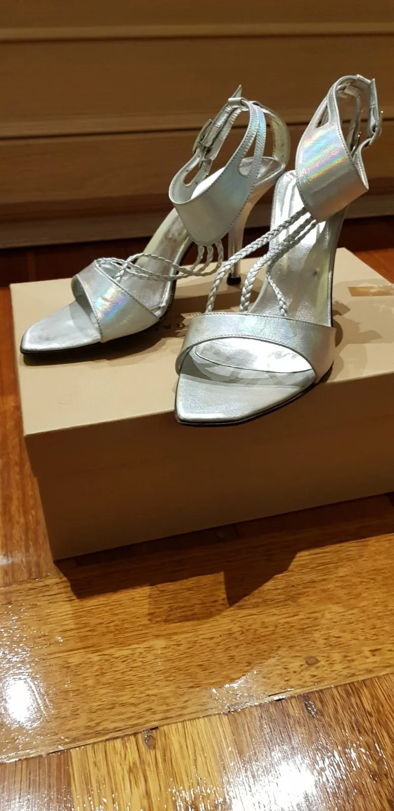 collection of ladies shoes — photo 7