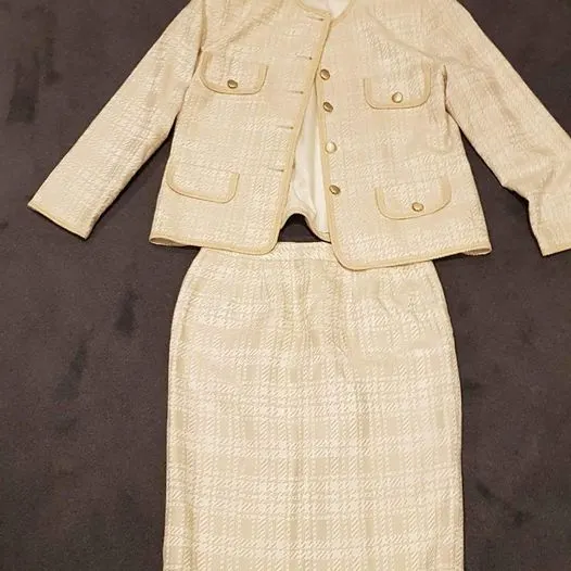 Collection of ladies clothing