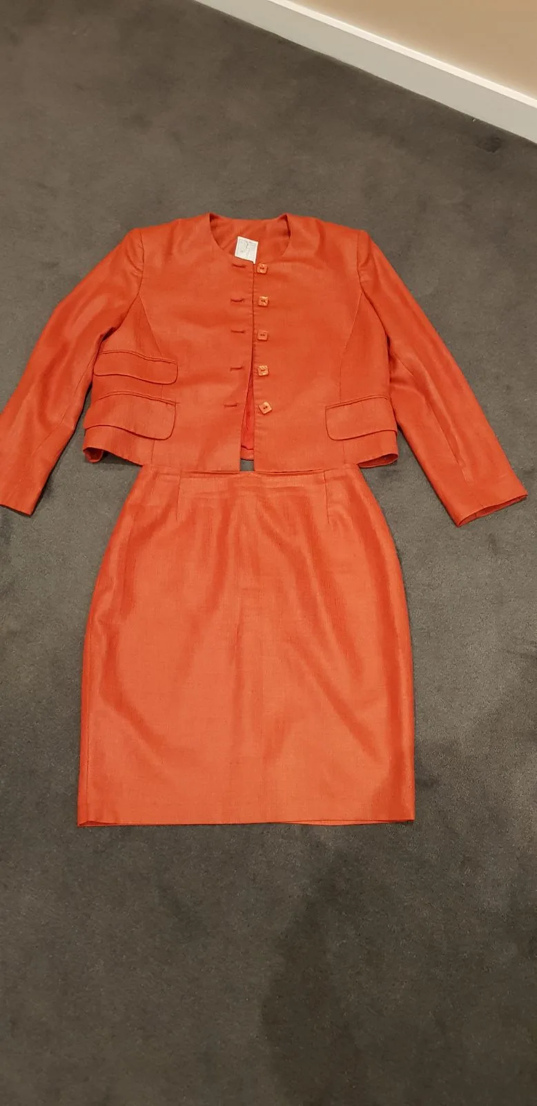 Collection of ladies clothing — photo 4
