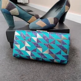 collection of ladies shoes — photo 2