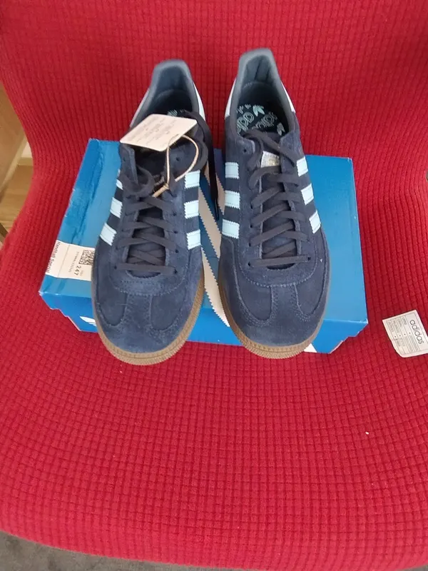 collection of ladies shoes