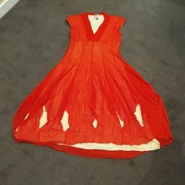 Collection of ladies clothing — photo 5