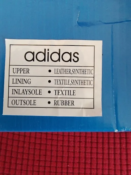 BRAND NEW in original box with receipt Adidas Handball Spezial — photo 4