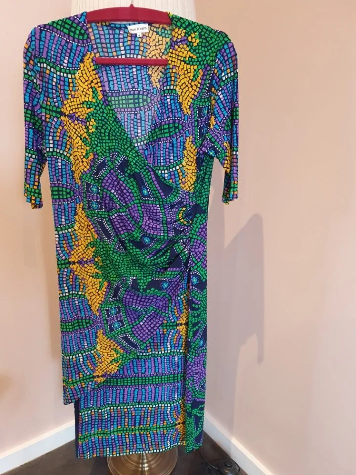 Collection of ladies clothing — photo 7