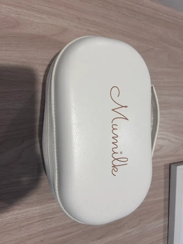 Mumilk the Ella breast pumps
