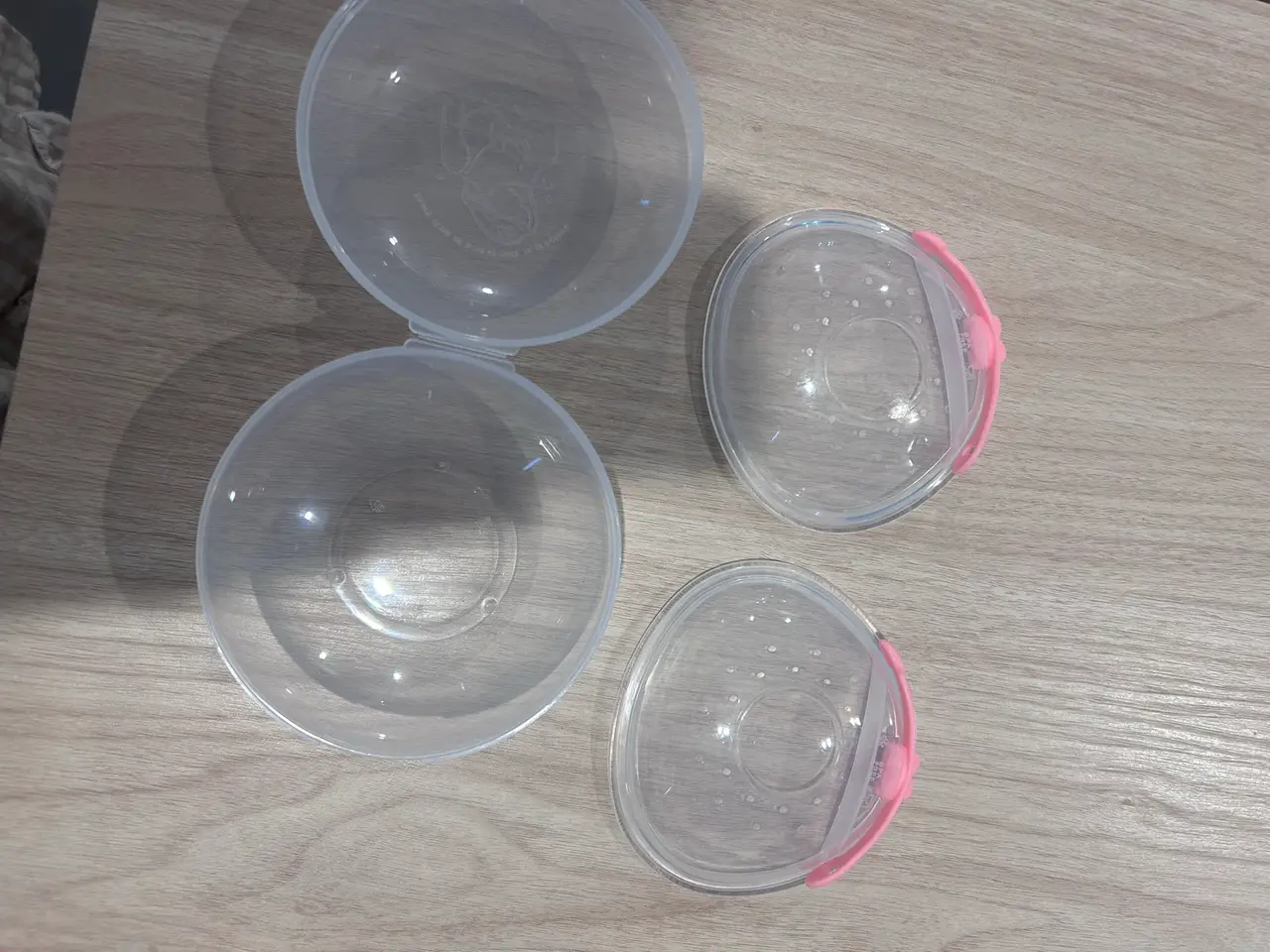 Mumilk portable bottle warmer, milk collectors & accessories – photo 2