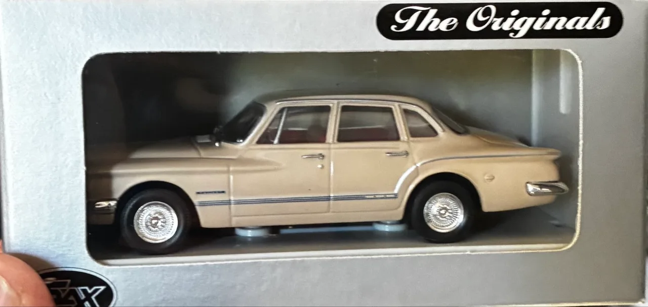 Trax original Aussie legends Diecast model cars – photo 7