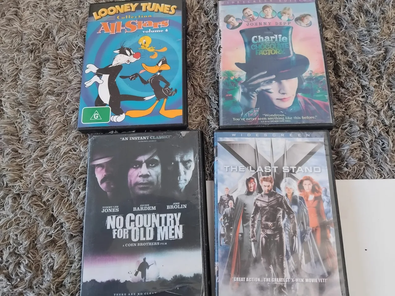Movie vcd — photo 2
