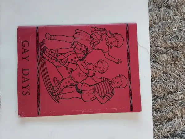 Kids book