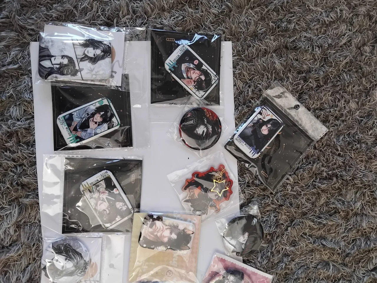 Merchedes — photo 2