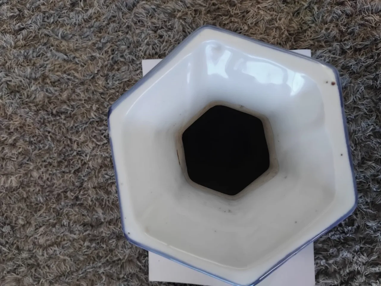 Flower vase — photo 5