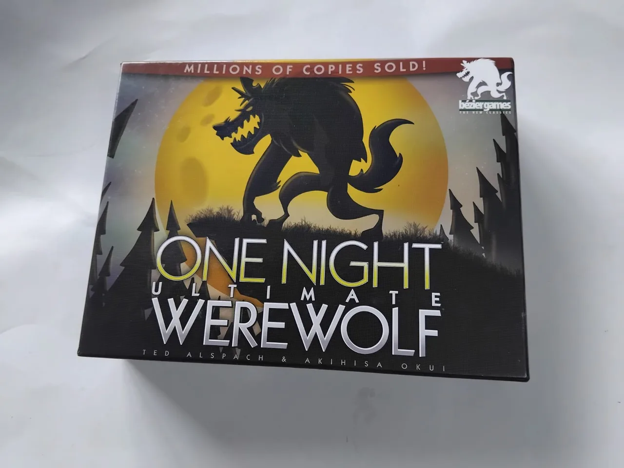 Game card — photo 3