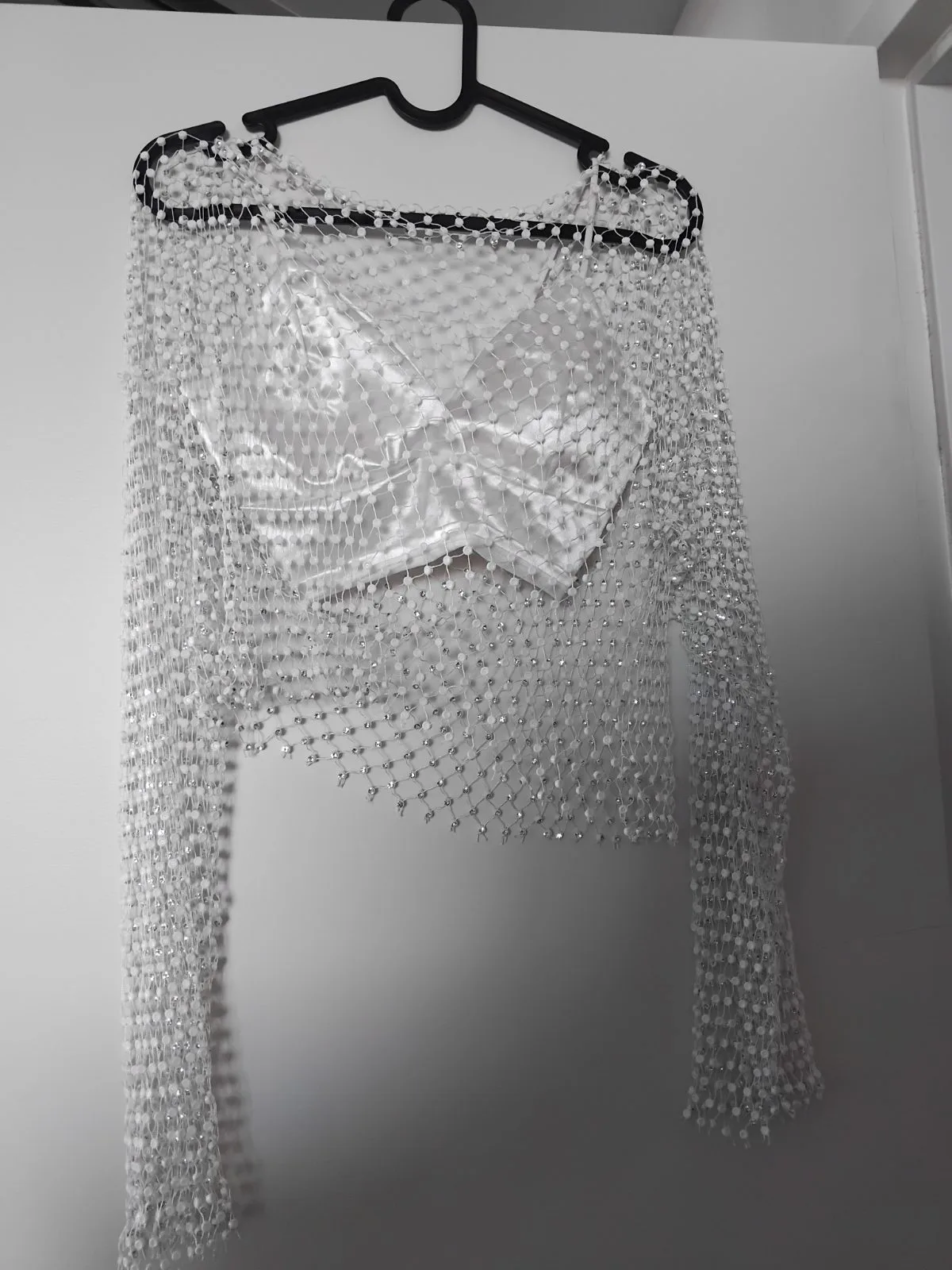 Women top dress — photo 2