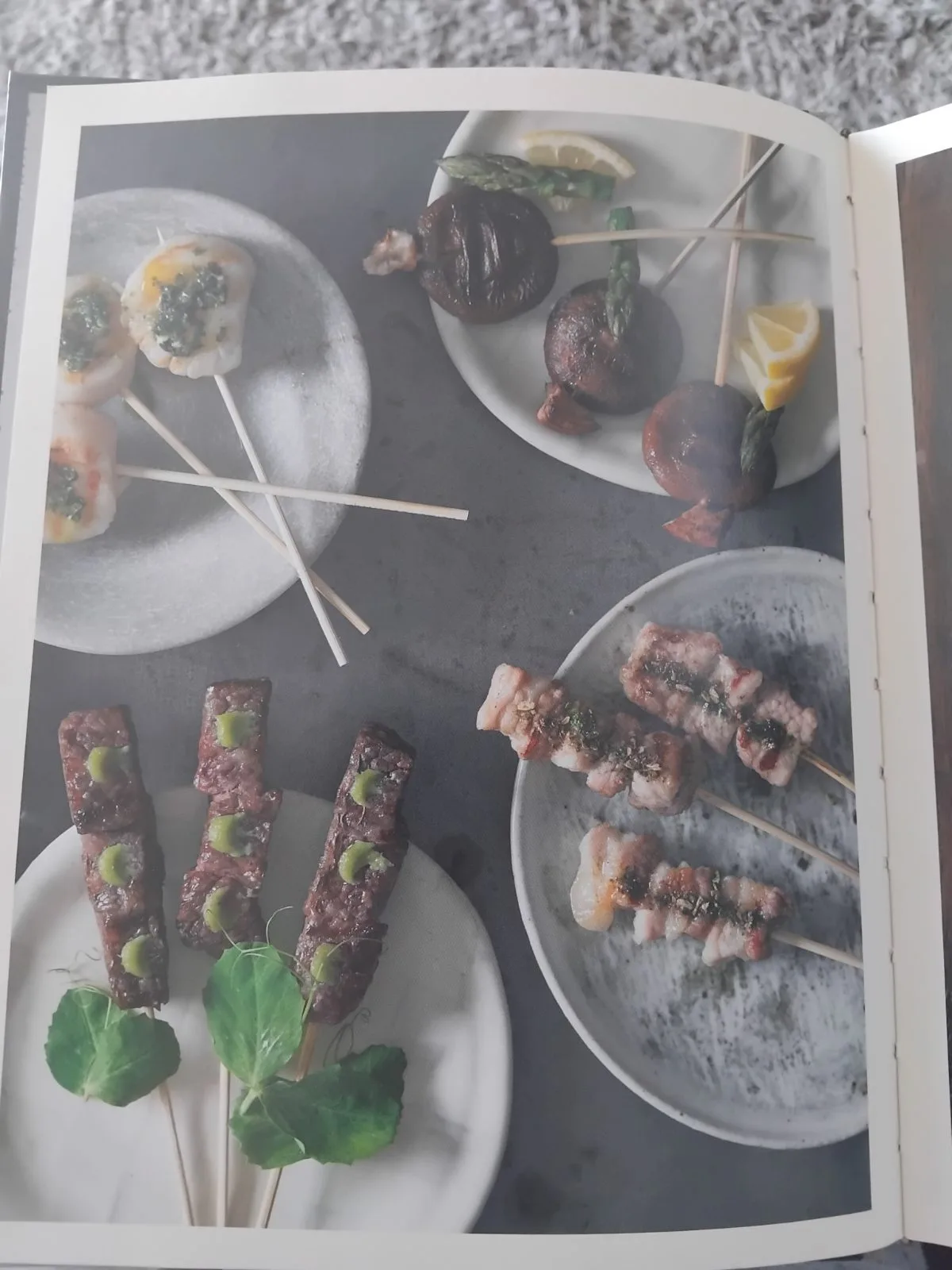 Cooking book — photo 4