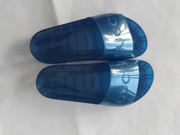 Man slipper
