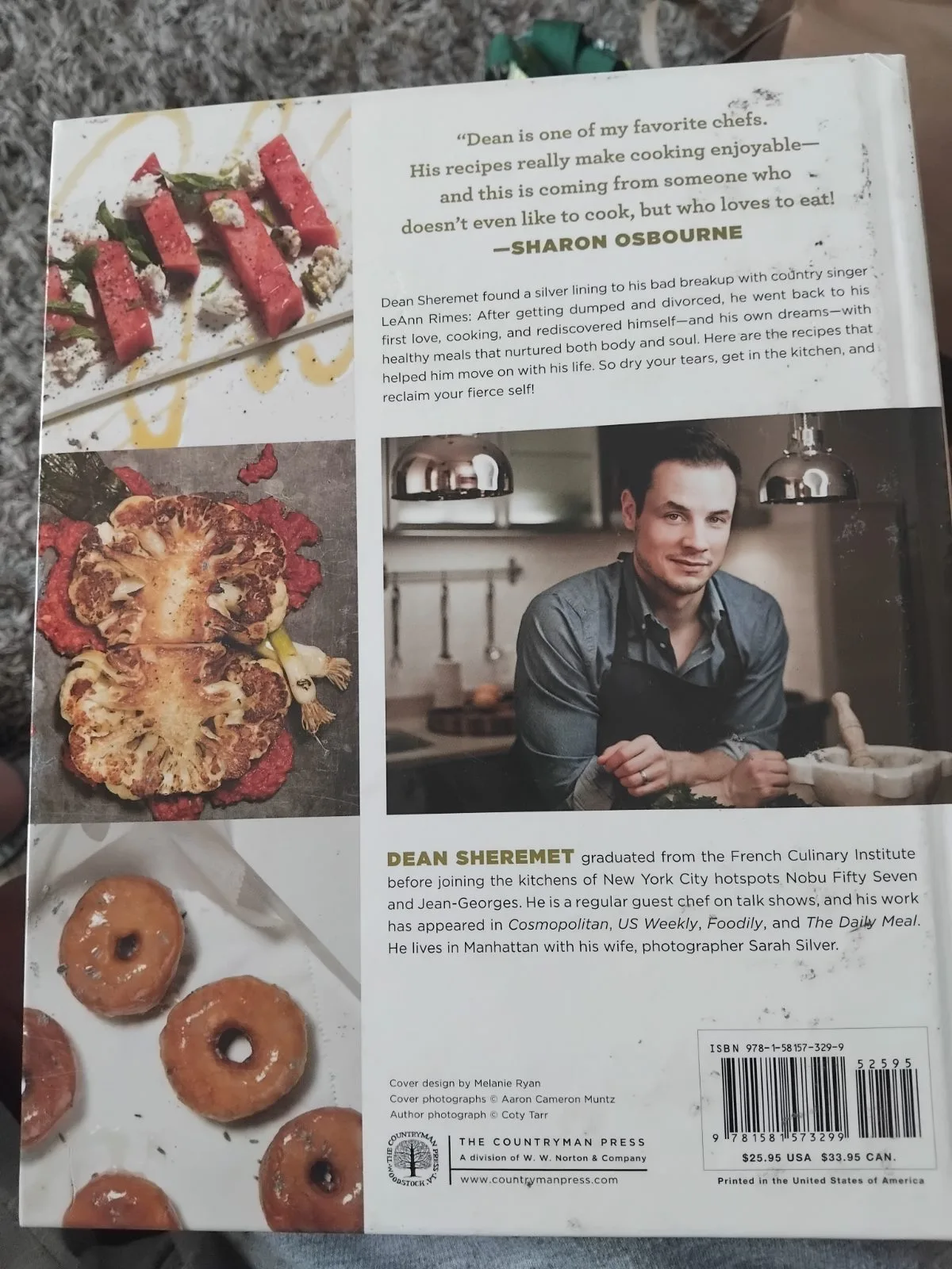 Cook book — photo 2