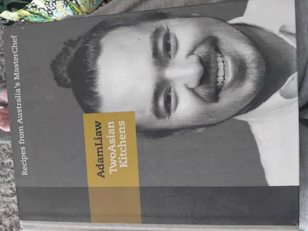 Cooking book